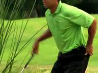 Tiger 'Jesus' Woods