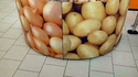 Patates et oignons