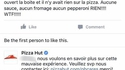 Des effets de la légalisation