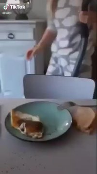 Astuce quand on a trop poivré 