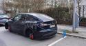 La charge = Parfait; les roues = owned