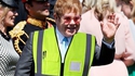 ELTON JAUNE