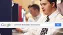 Comment Désinstaller Chromosome
