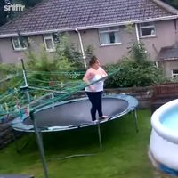 C'est drôle parce que,