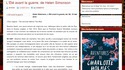 L'Été avant la guerre, de Helen Simonson