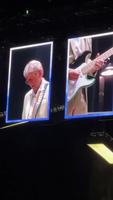 Monsieur Eric Clapton 