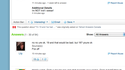 Question Yahoo 7
