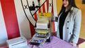 Gaspillage alimentaire 