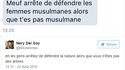 Donc si on n'est pas un ver....