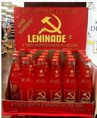 La limonade du peuple