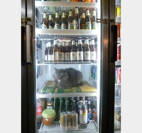 Keep cool