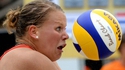 Ballon pris au nez