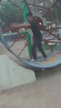 Kan tu te prends pour un hamster 