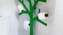 Arbre à PQ
