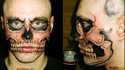 Tatouage immonde