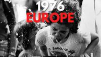 Canicule de 1976