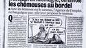 Proposition d'emploi