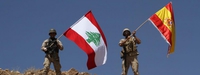 Pendant ce temps, au Liban...
