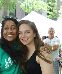 Kan t'as le bras long