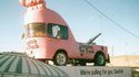 Camion orteil