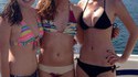 Sexy bikini
