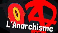 L'anarchisme