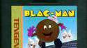 Blac-man