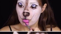 L'amie des huskies