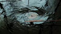 Submerged Turntable