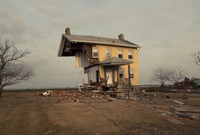 Kan Hulk a frappé à la porte