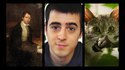 Le peintre sans bras, pourquoi les chats ramènent des proies, et autres anecdotes - ABS#17