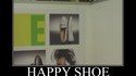 Happy shoe