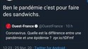 Enfin une explication scientifique