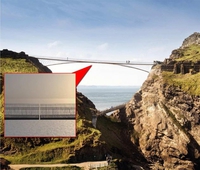 A 2 ou 3 centimètres près