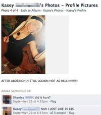 Les idiots de Facebook 16