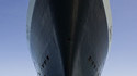 Le Queen Mary 2 et son capitaine