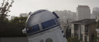 Artoo in love