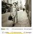 Une baguette parisienne en 1945