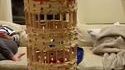 Mylo et le jenga