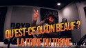Qu'est ce qu'on beauf ?