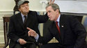 Moore et Bush