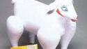 Mouton gonflable