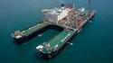 L "Pioneering spirit", le navire le plus large du monde