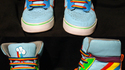 Baskets originales