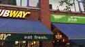 Kan Subway vous conseille de manger chez le voisin!
