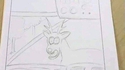 kan t'es pas trop mauvais en dessin pour le constat...