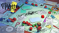 Monopoly : bientôt une version française en SF dystopique ?