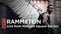 Rammstein: Live from Madison Square Garden - ARTE Concert