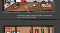 Mousse au chocolat