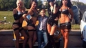 Lucky boy